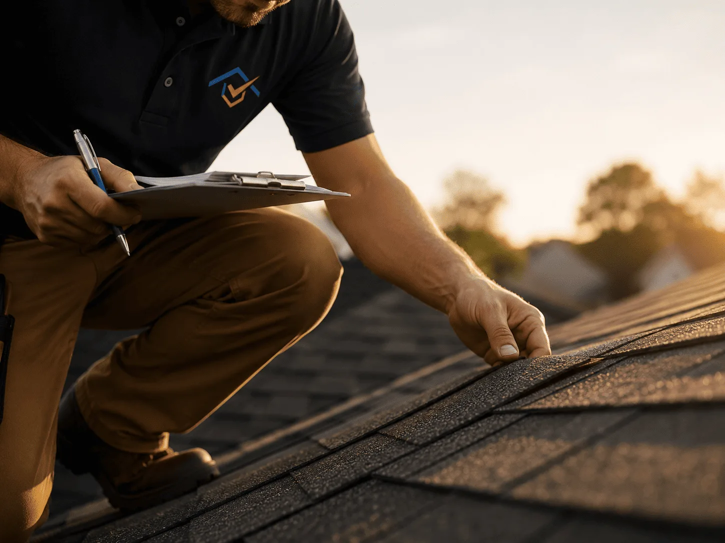 Why Choose Roof Inspection in Waukau, WI